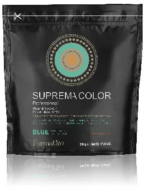 Poudre Décolorante SUPREMA 500Gr- Farmavita