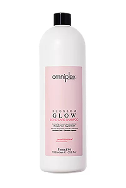 Shampoing BondCare (1000mL)- OMNIPLEX BLOSSOM GLOW