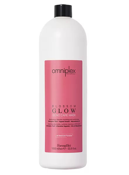 Masque Bond Care (1000mL) - OMNIPLEX BLOSSOM GLOW