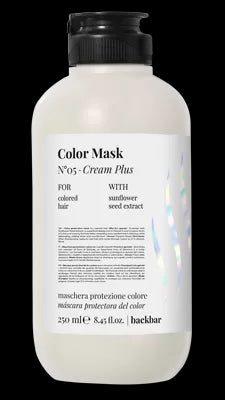 Masque Back Bar Revitalisant N°5 (250ml) - FVITA