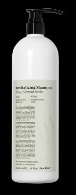Shampoing Back BarRevit.PH-7 NEUTR N°4 1 Lit-FVITA