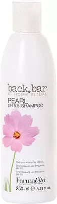 Shampoing Backbar Pearl (250ml) - Farmavita