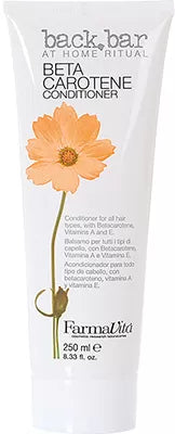 Backbar Beta-Carotene Treatment (250ml) - FVITA