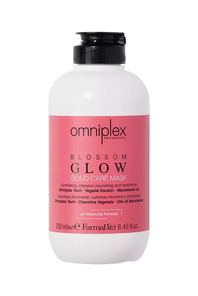 Masque Bond Care (250mL) - OMNIPLEX BLOSSOM GLOW
