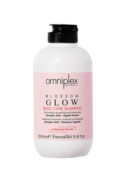 Shampoing BondCare (250mL) - OMNIPLEX BLOSSOM GLOW