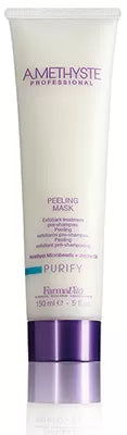 Amethyst Purify Antipel Treatment (150ml) - Farmavita