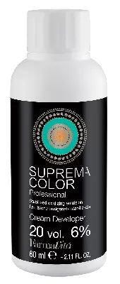 Oxydant N°1 6% 20Vol (60ml) - Farmavita