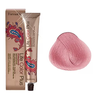 Coloring Life Color Rose- Life Color (100ml