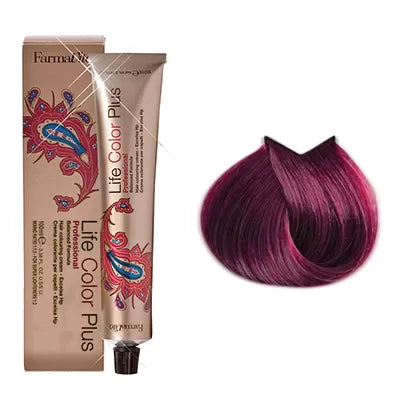 Life Color Booster Violet 0.22 - Life Color (100ml