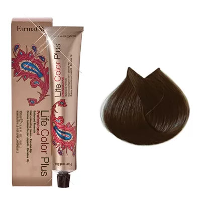 Coloring Life Color 7.11 - Life Color (100ml)