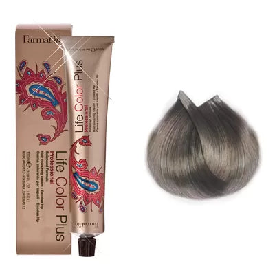 Coloring Life Color 8.11 - Life Color (100ml)