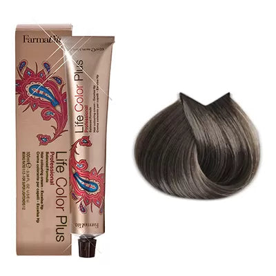 Coloring Life Color 7.1 - Life Color (100ml)