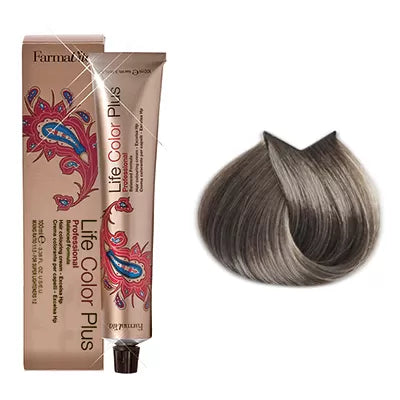 Coloring Life Color 8.1 8C - Life Color (100ml)