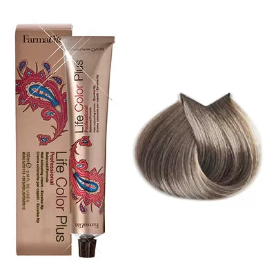 Coloring Life Color 9.1 9C - Life Color (100ml)