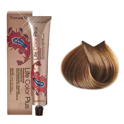 Coloring Life Color 8.3 8D- Life Color (100ml)