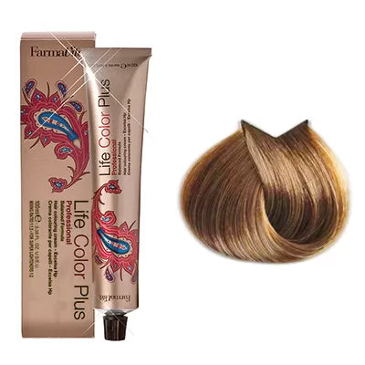Coloring Life Color 9.3 9D- Life Color (100ml)