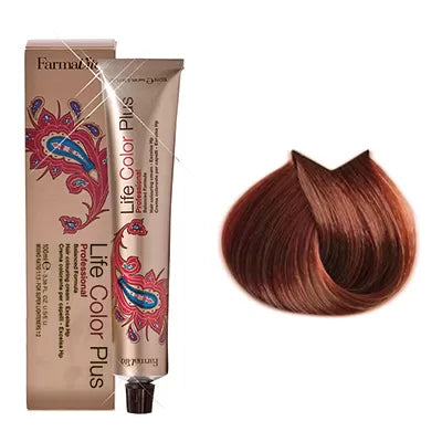 Coloring Life Color 7.45 7RT - Farmavita (100ml)