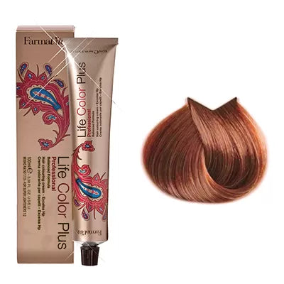 Coloring Life Color 8.45 8Rt - Life Color (100ml