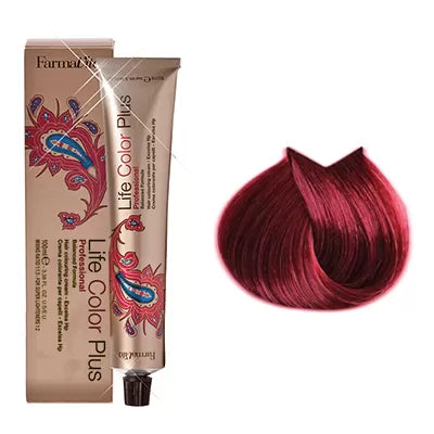 Coloring Life Color 7.62 7RV - Life Color (100ml