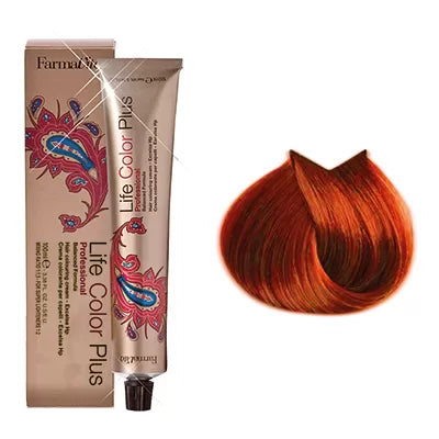 Coloring Life Color 7.44 7RI - Life Color (100ml