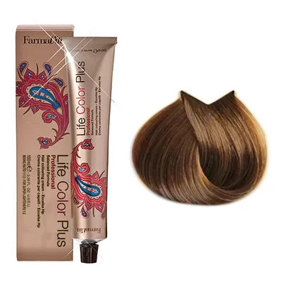 Coloring Life Color 7.31 7T - Life Color (100ml