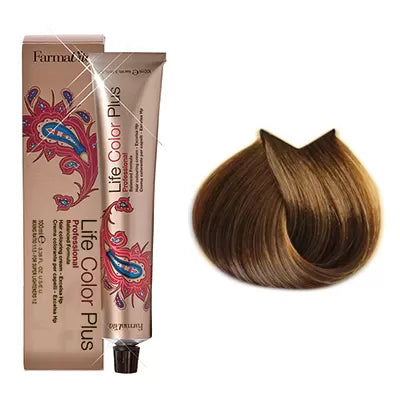 Coloring Life Color 7.32 - Life Color (100ml)
