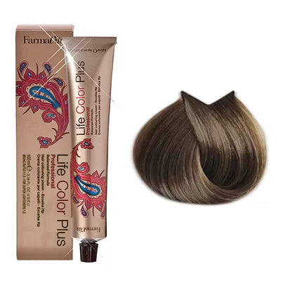 Coloring Life Color 7.13 - Life Color (100ml)