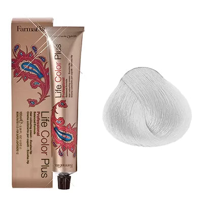 Hair color Life Color 912 - Life Color (100ml)