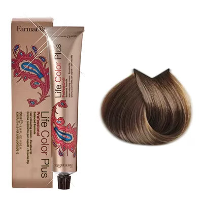 Coloring Life Color 8.00 8NI- Life Color (100ml