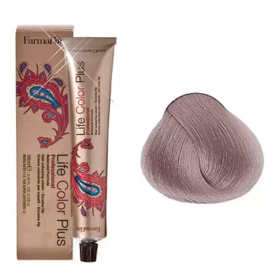 Coloring Life Color 9.72 - Life Color (100ml)