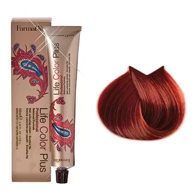 Coloring Life Color 7.46 7CR - Life Color (100ml