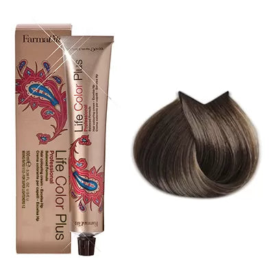 Coloring Life Color 7.07 - Life Color (100ml)