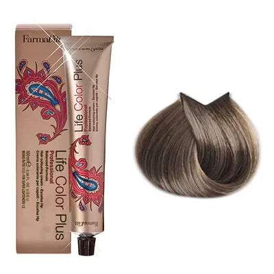 Coloring Life Color 8.07 - Life Color (100ml)