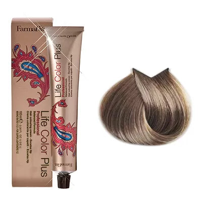 Coloring Life Color 9.07 - Life Color (100ml)