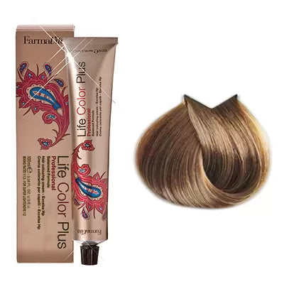 Coloring Life Color 9.7 - Life Color (100ml)