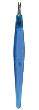 Cuticle Cutter Pro Duo