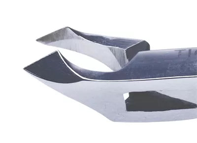 Envie Ergo Extra Forceps 3mm 12Cms