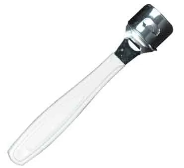 Rasoir PEDIKOR  Pvc Special Pour Cors Aux Pieds