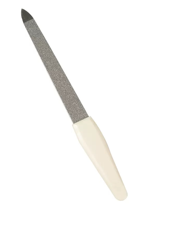Diamond Nail File 12 Cms Manicure