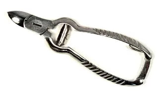 Tiger 14.5cm Nail Clippers