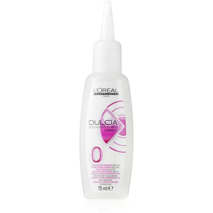 Permanent Reducer No. 0: Resistant 12 x 75 ml