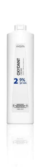 Oxydant Crème 30 vol 1000 ml