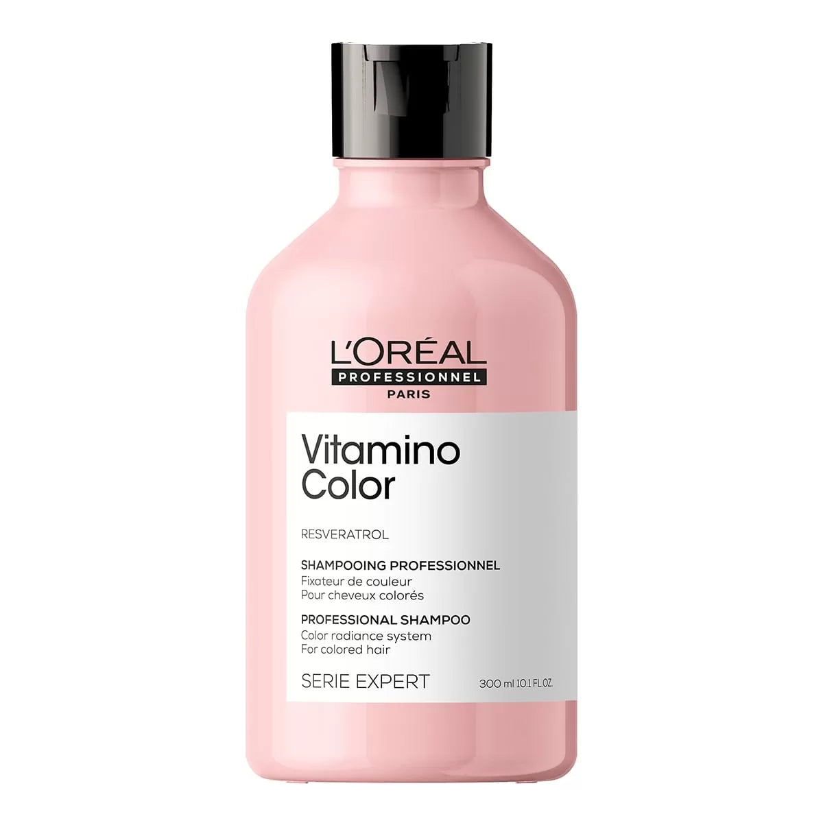 Vitamino Color Shampoo 300 ml