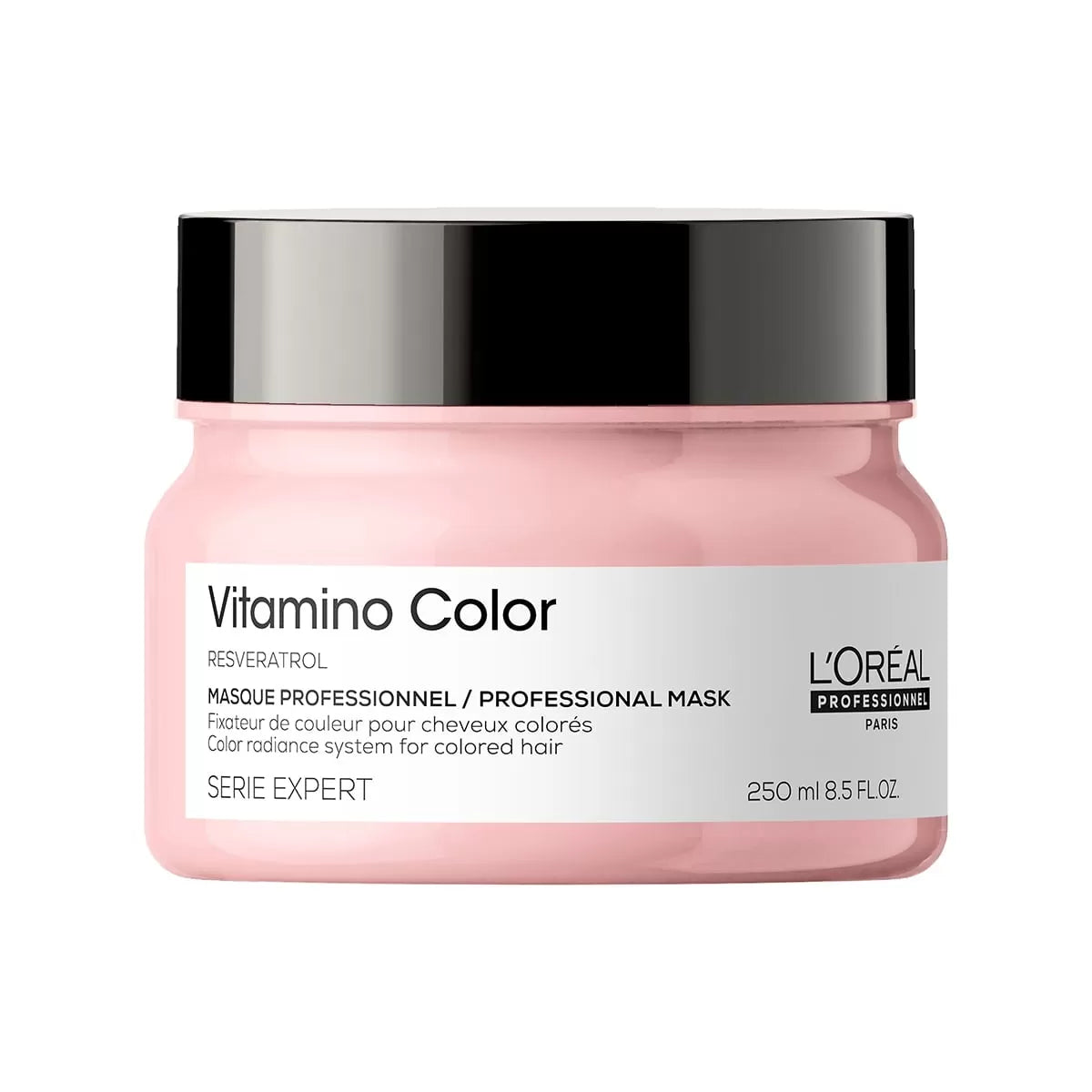 Vitamino Color Mask 250 ml