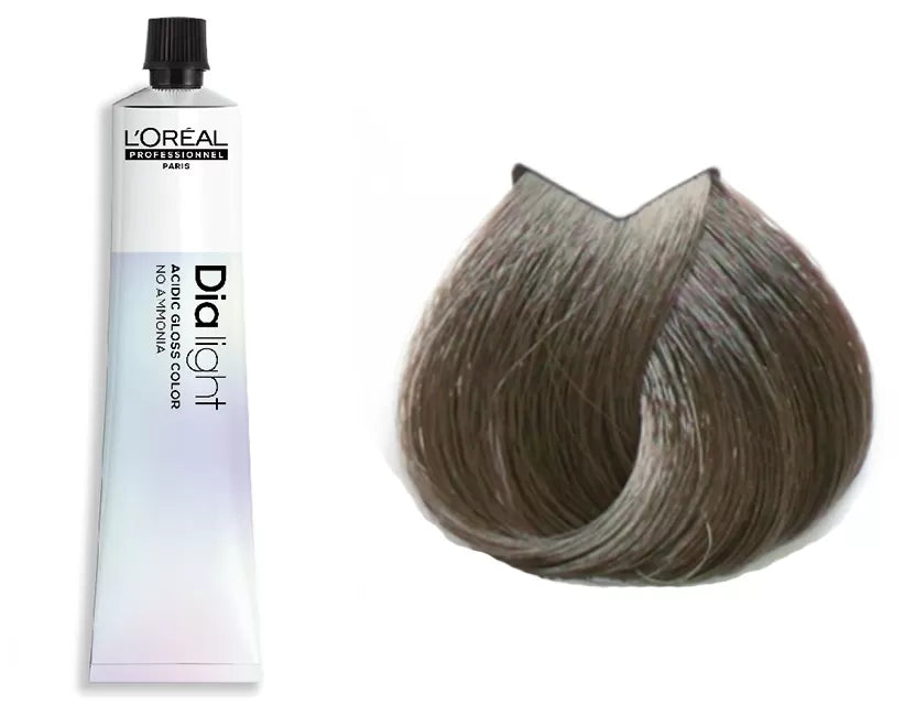 Dialight 4 Chestnut 50 ml