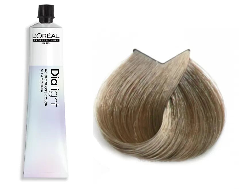 Dialight 6 Dark Blonde 50 ml
