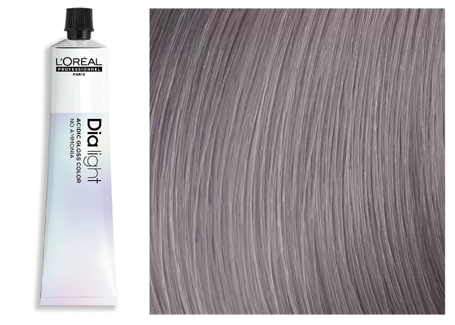 Dialight 9.12 Milkshake Iceberg Iridescent 50 ml