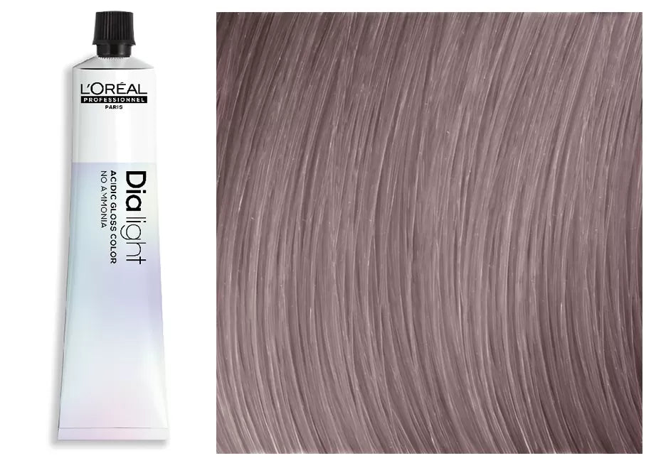 Dialight 10.21 Milkshake Sorbet Iridescent 50 ml