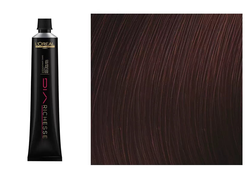 Diarichesse 5.5 Light Chestnut Mahogany 50 ml