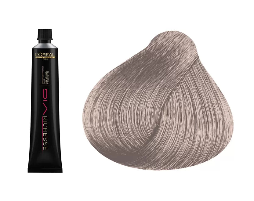 Dialight 9.21 Iridescent Iced Milkshake 50 ml
